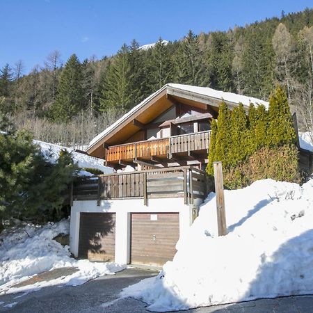 Chalet Residence Chantey Mourry 6 - Happy Rentals Argentiere Bagian luar foto