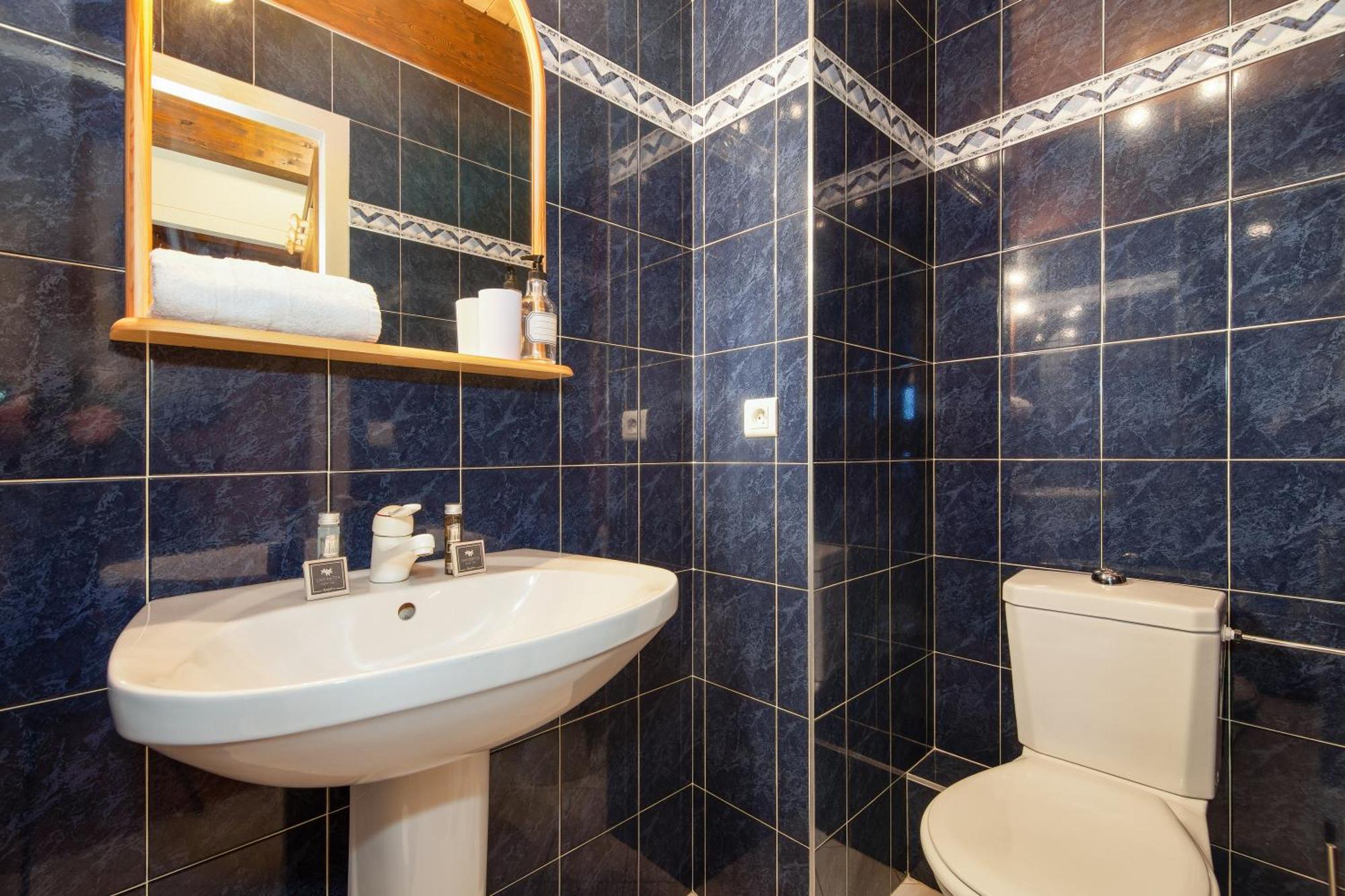 Chalet Residence Chantey Mourry 6 - Happy Rentals Argentiere Bagian luar foto