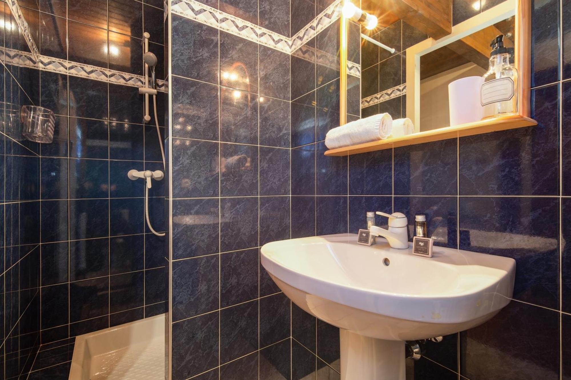 Chalet Residence Chantey Mourry 6 - Happy Rentals Argentiere Bagian luar foto