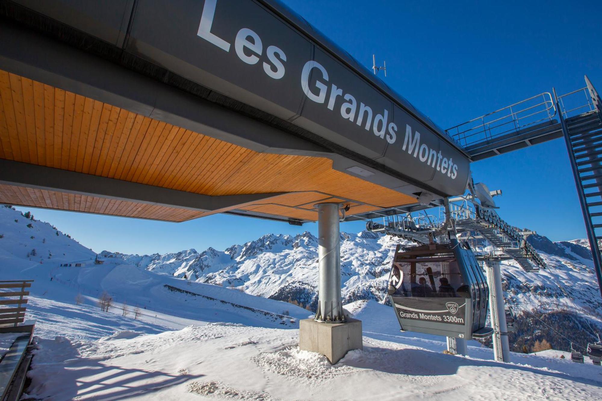 Chalet Residence Chantey Mourry 6 - Happy Rentals Argentiere Bagian luar foto
